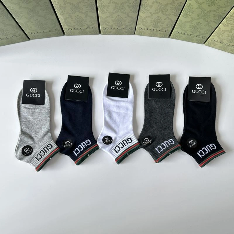 Gucci Socks FlexibleFit 273632