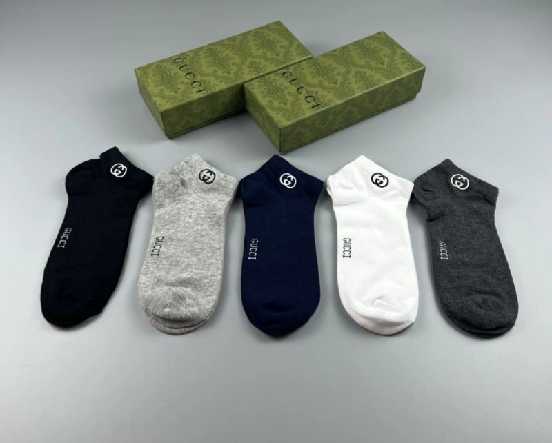 Gucci Socks Sleek 274624