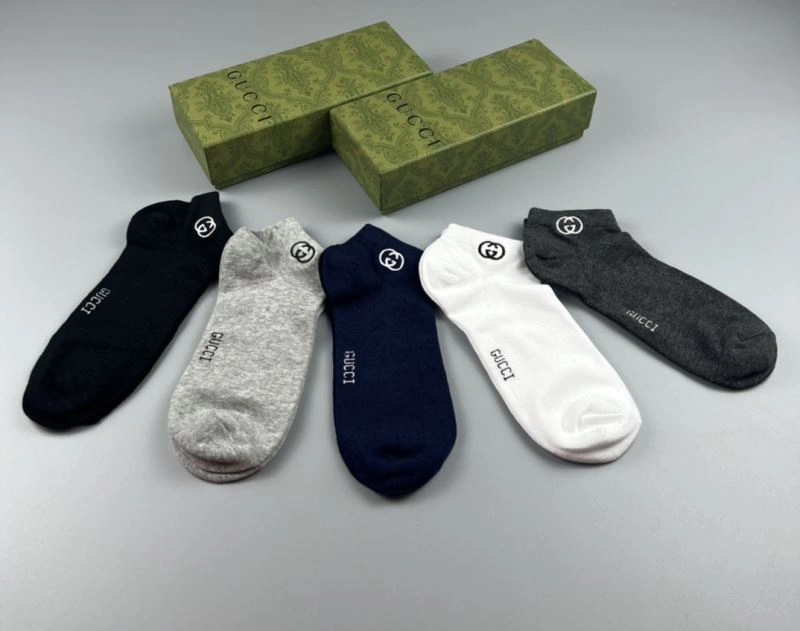 Gucci Socks Sleek 274624