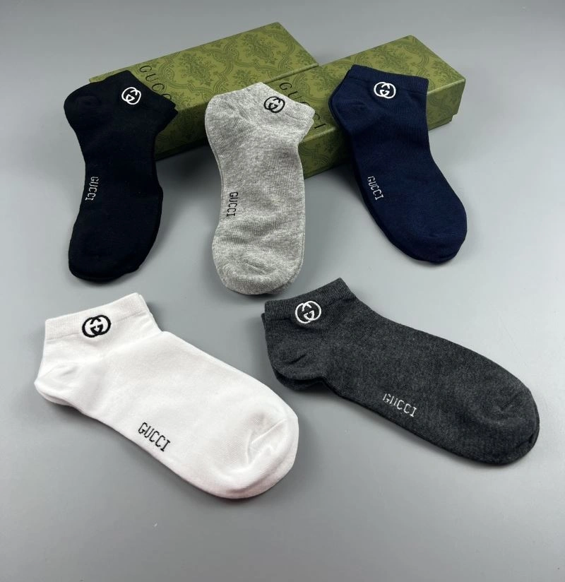Gucci Socks Sleek 274624
