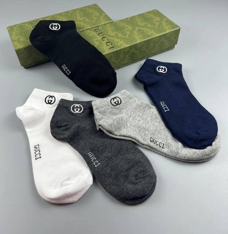 Gucci Socks Sleek 274624