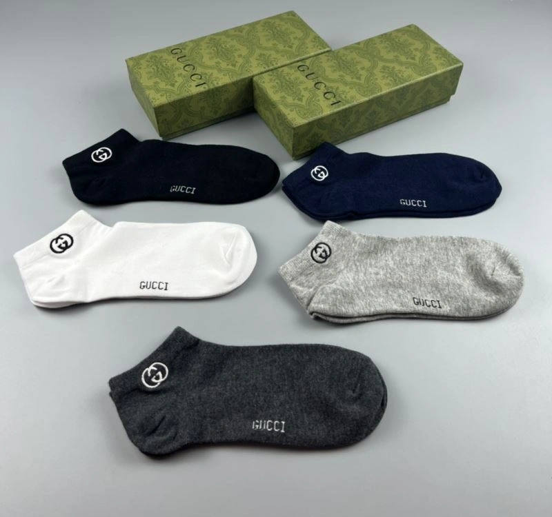 Gucci Socks Sleek 274624