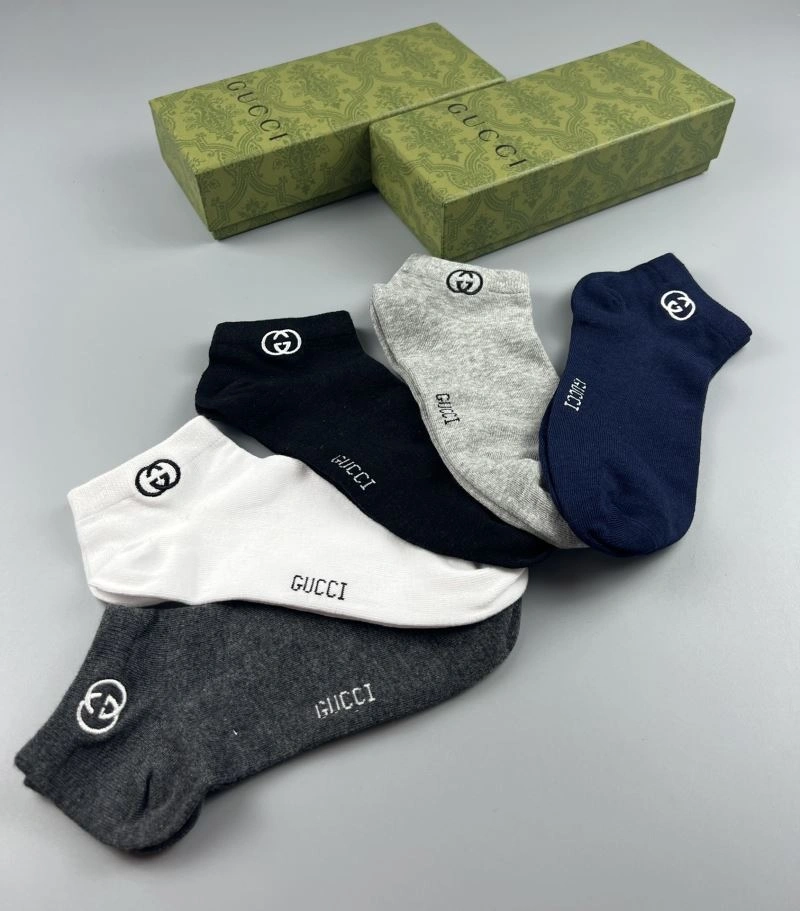 Gucci Socks Sleek 274624