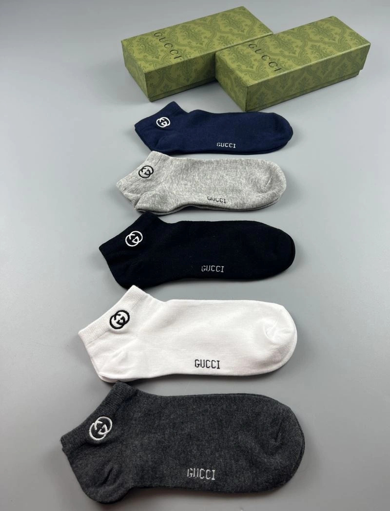 Gucci Socks Sleek 274624