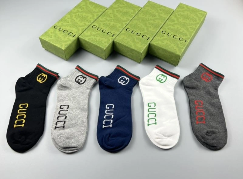 Gucci Socks FlexibleFit 274630