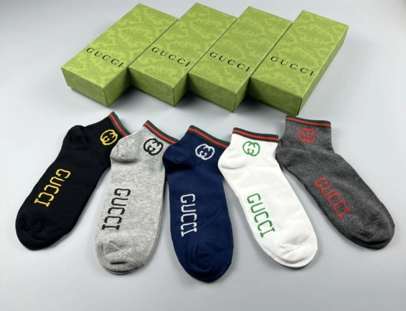 Gucci Socks FlexibleFit 274630