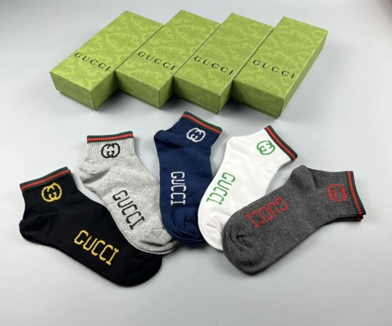 Gucci Socks FlexibleFit 274630