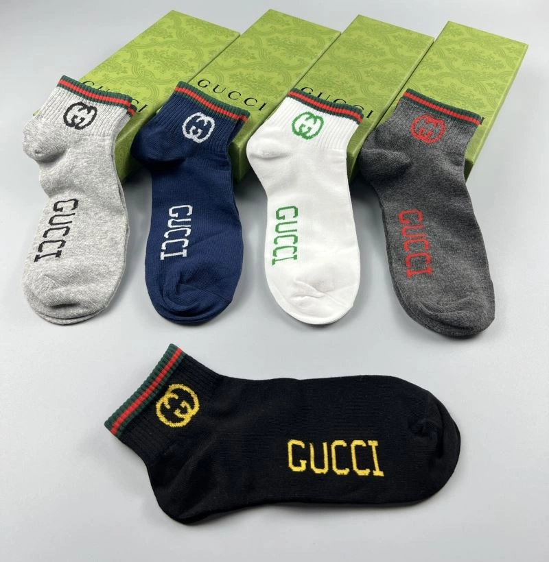 Gucci Socks FlexibleFit 274630