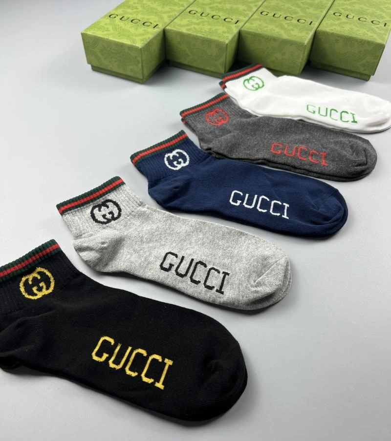 Gucci Socks FlexibleFit 274630