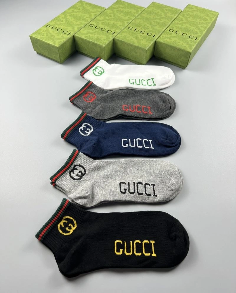 Gucci Socks FlexibleFit 274630