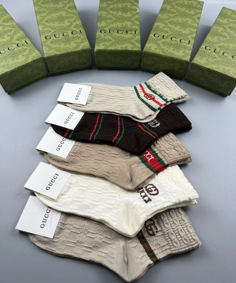 Fashionable Gucci Socks 274636