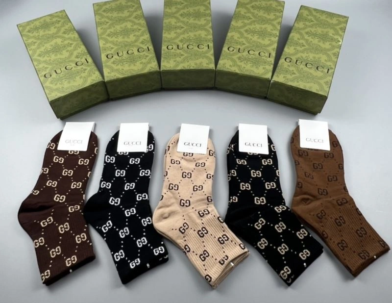 Gucci Socks ModernLook 274643