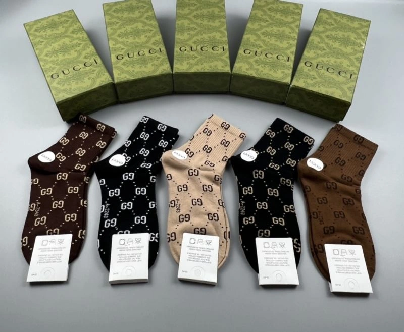 Gucci Socks ModernLook 274643
