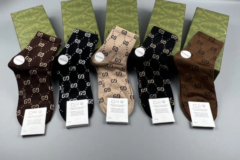 Gucci Socks ModernLook 274643