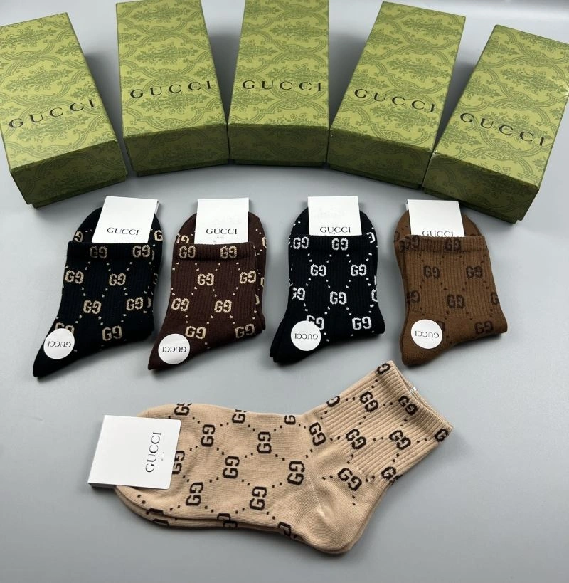 Gucci Socks ModernLook 274643