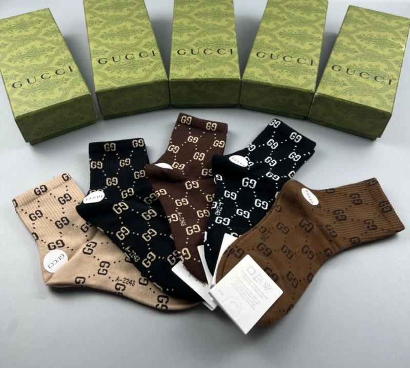 Gucci Socks ModernLook 274643