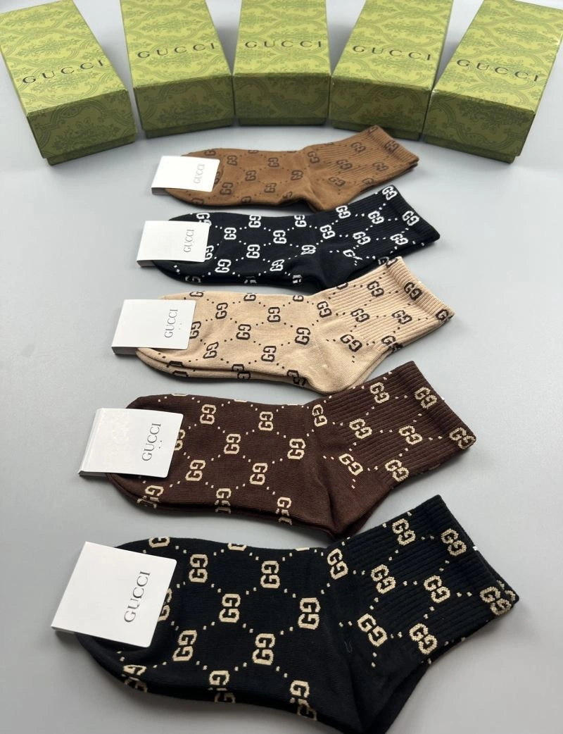 Gucci Socks ModernLook 274643