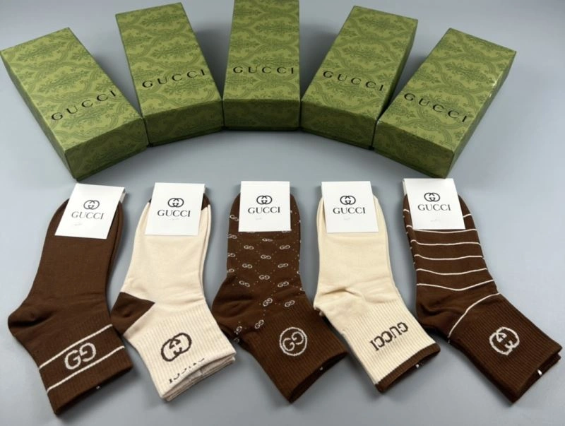 Gucci Socks Original 274638