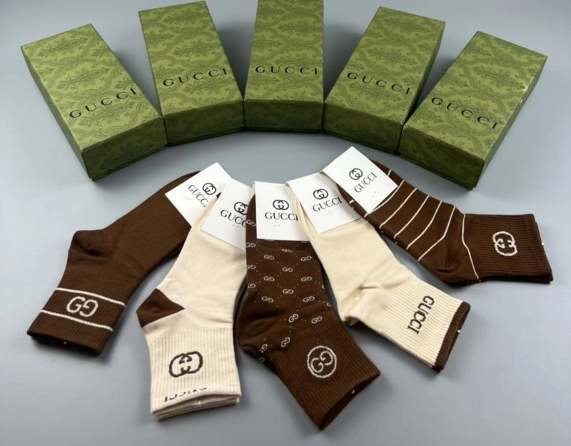 Gucci Socks Original 274638