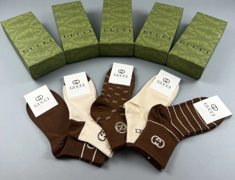 Gucci Socks Original 274638
