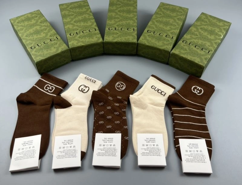 Gucci Socks Original 274638