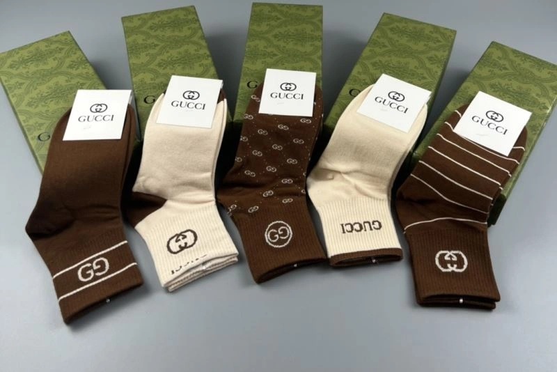 Gucci Socks Original 274638
