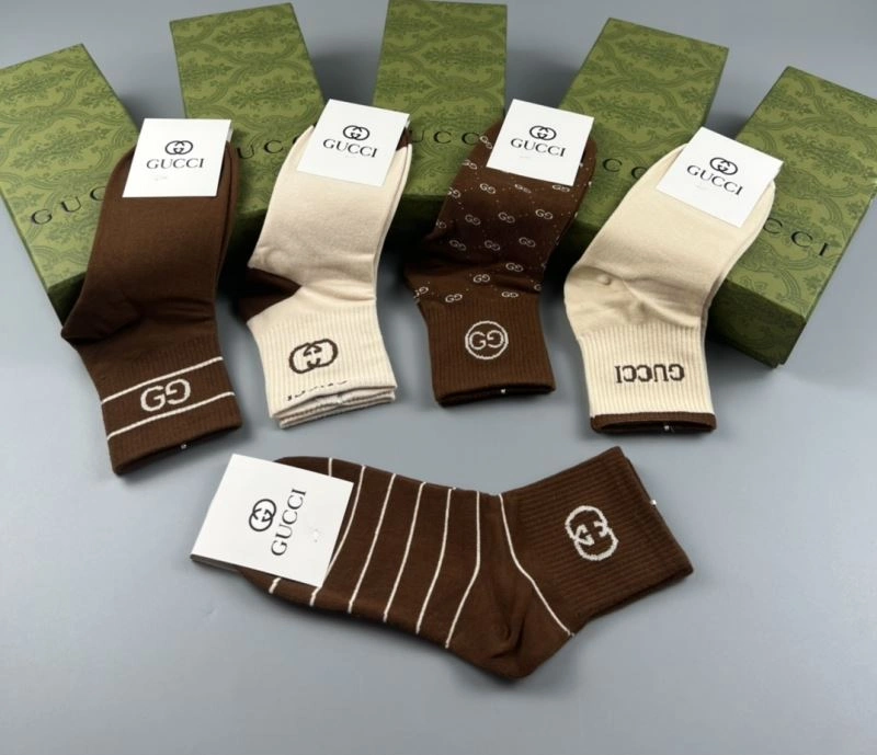 Gucci Socks Original 274638