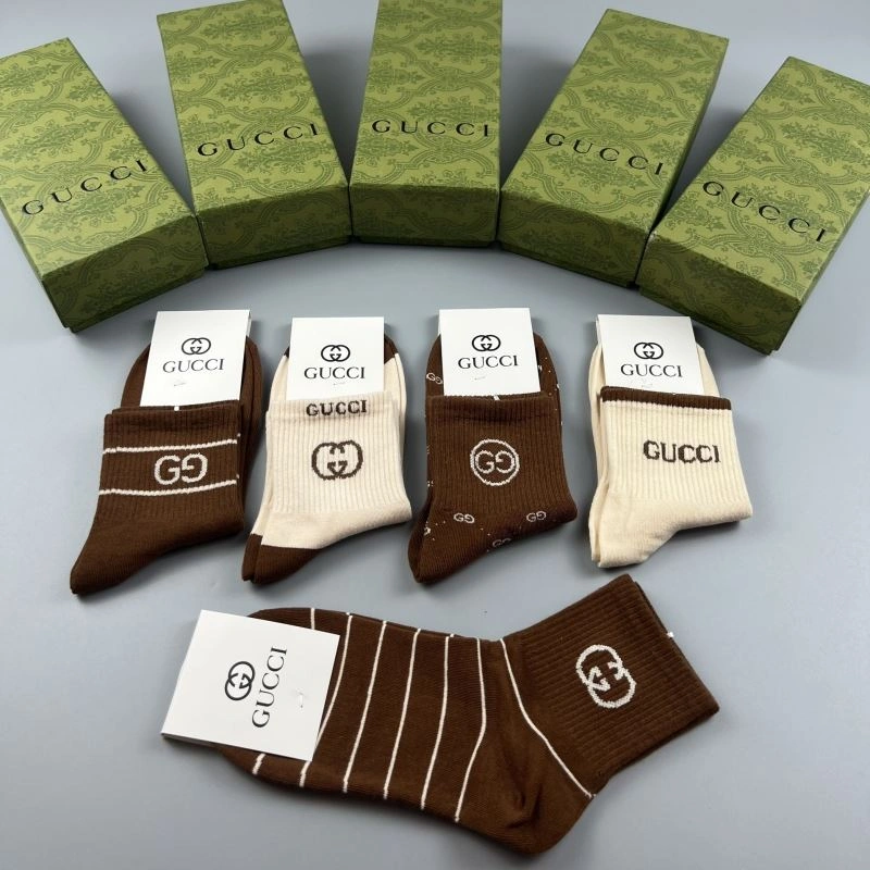Gucci Socks Original 274638