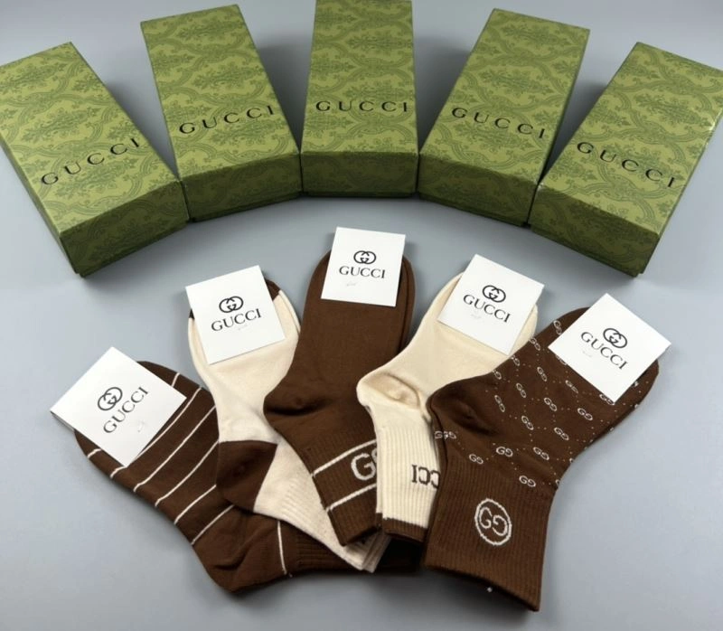 Gucci Socks Original 274638