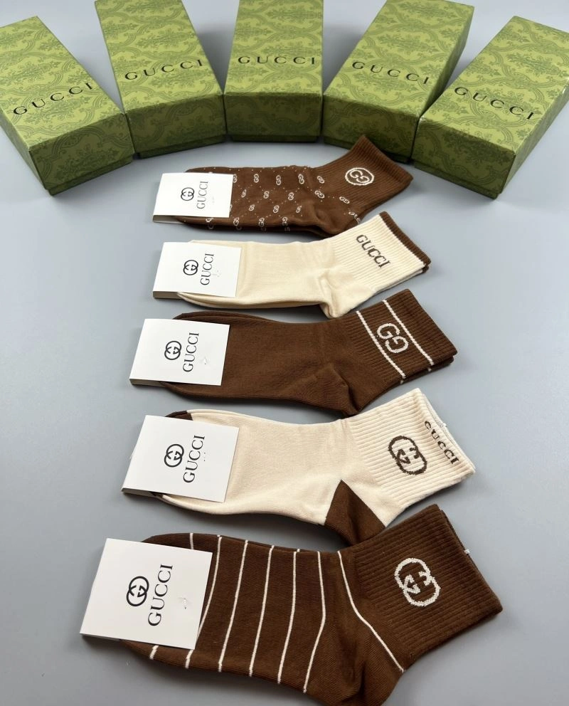 Gucci Socks Original 274638