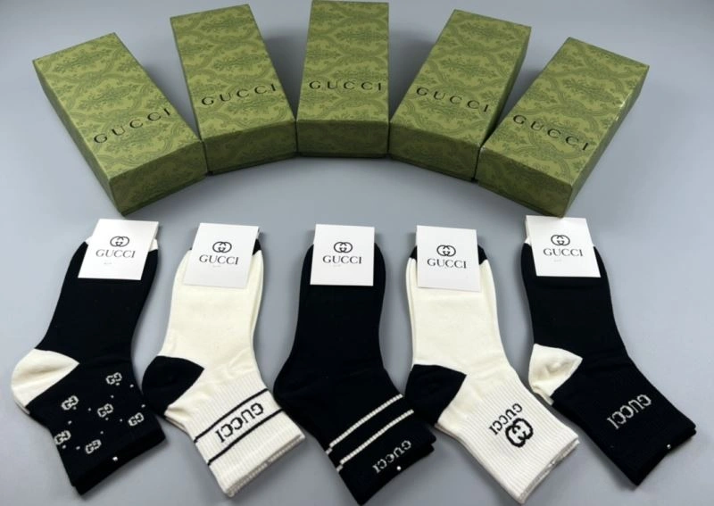 ComfortFit Gucci Socks 274633