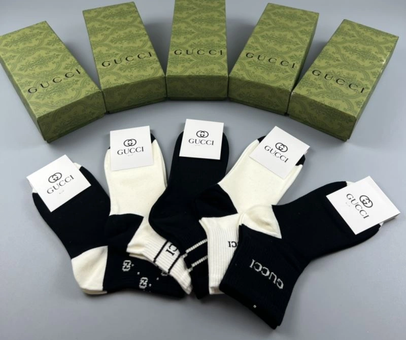 ComfortFit Gucci Socks 274633