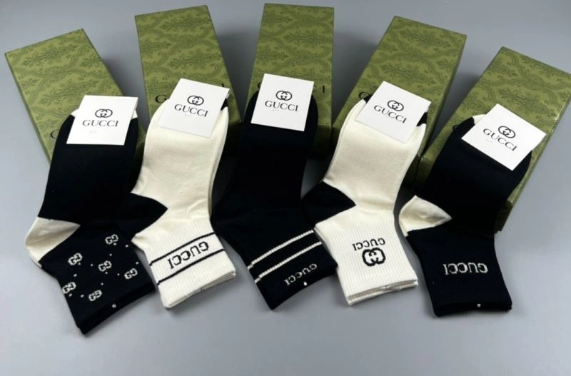 ComfortFit Gucci Socks 274633