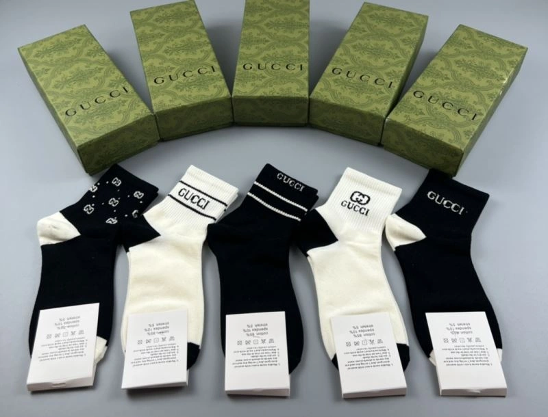 ComfortFit Gucci Socks 274633