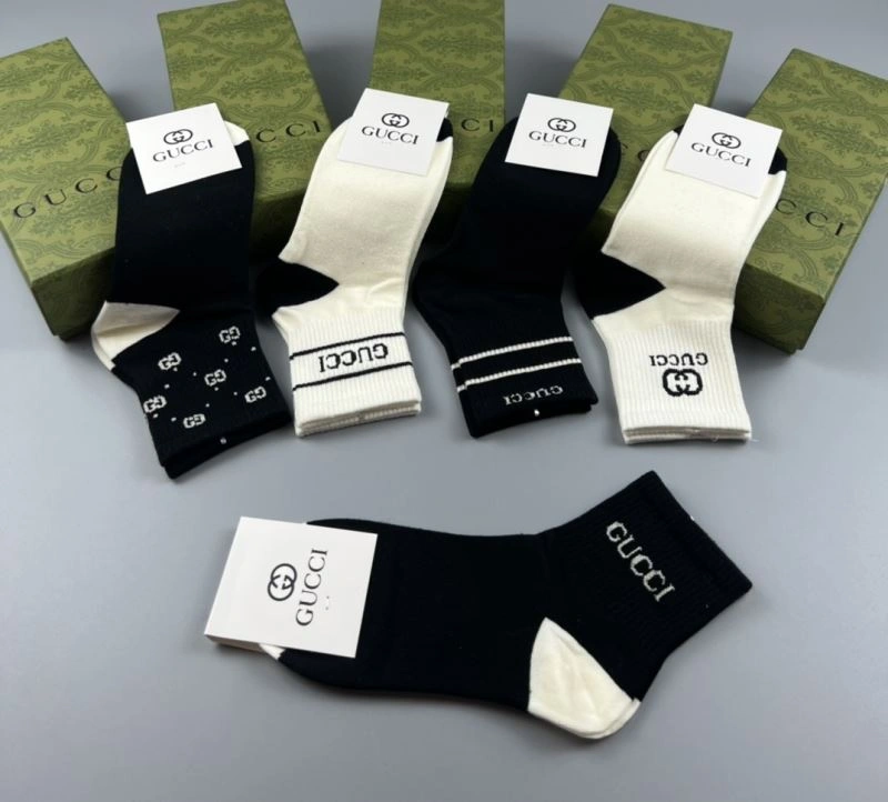 ComfortFit Gucci Socks 274633