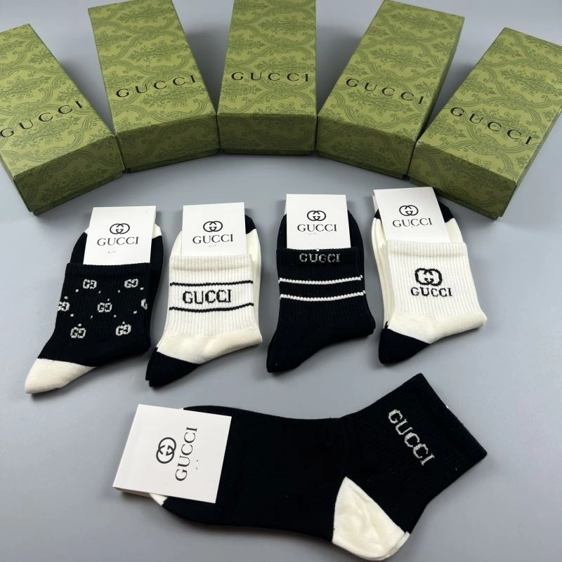 ComfortFit Gucci Socks 274633