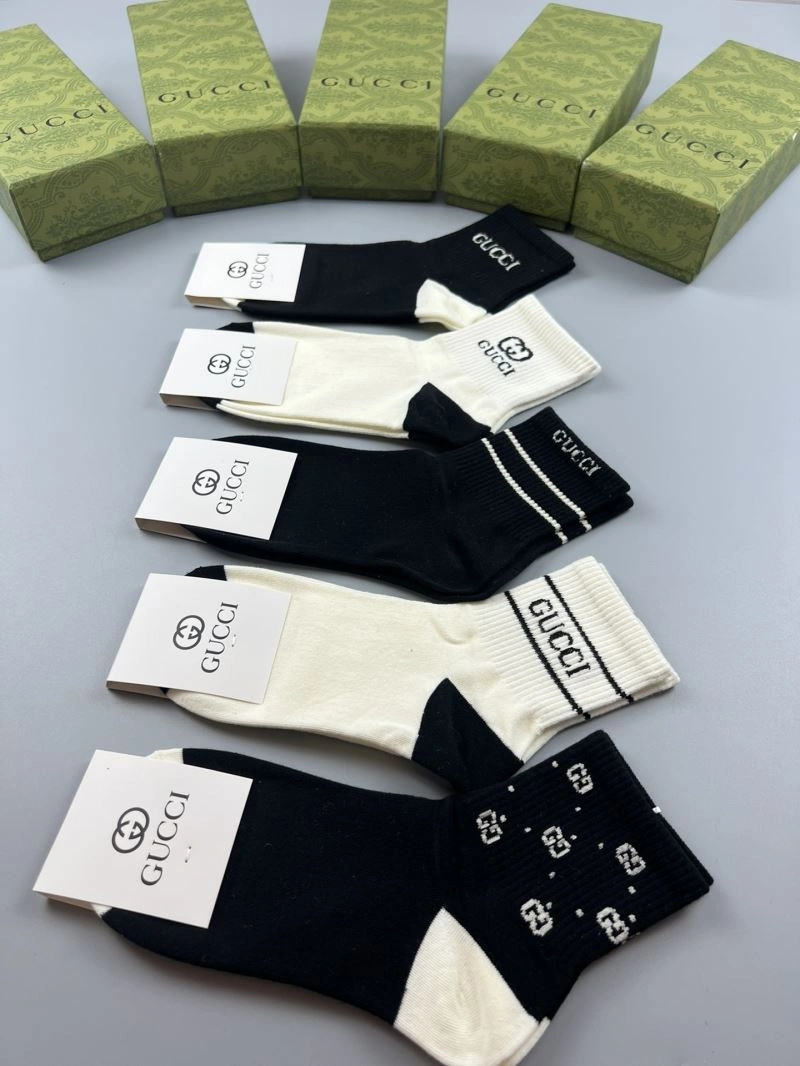 ComfortFit Gucci Socks 274633