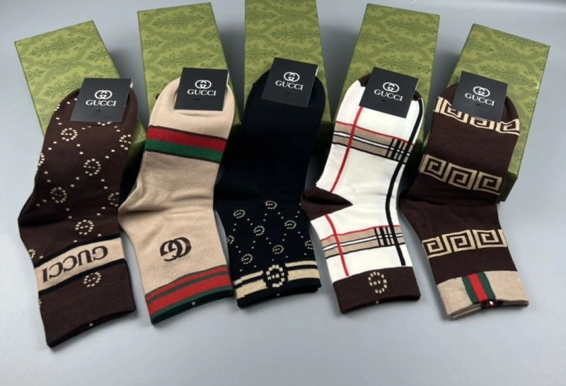 Gucci Socks Chic 274632