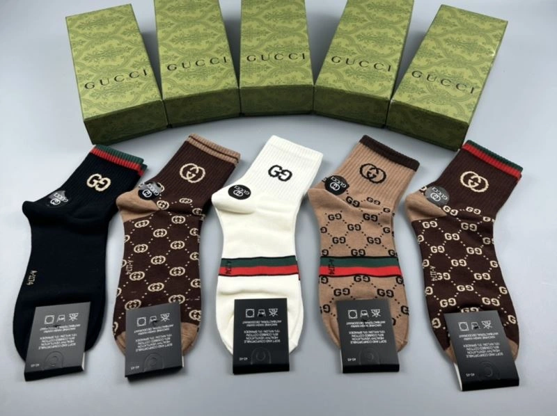 OnTrend Gucci Socks 274629