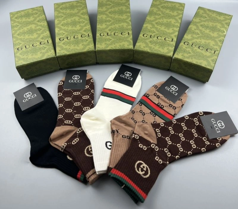 OnTrend Gucci Socks 274629