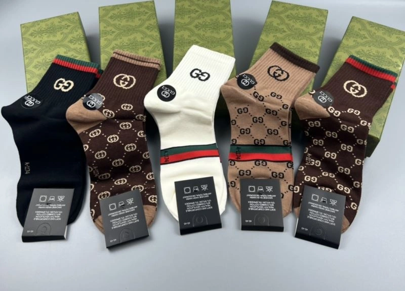 OnTrend Gucci Socks 274629
