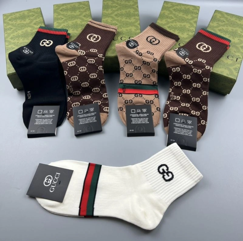 OnTrend Gucci Socks 274629