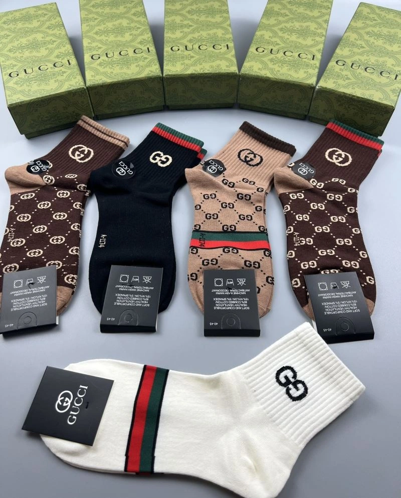 OnTrend Gucci Socks 274629