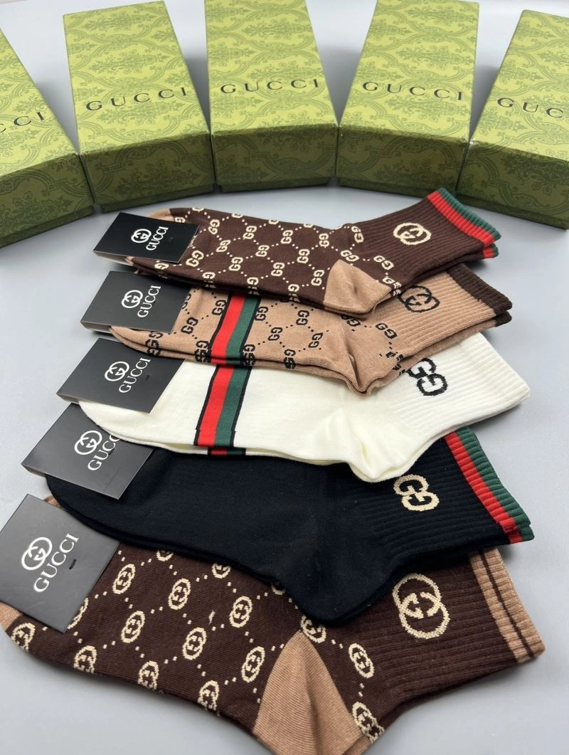 OnTrend Gucci Socks 274629