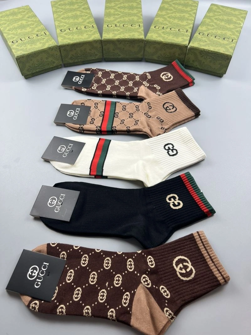 OnTrend Gucci Socks 274629
