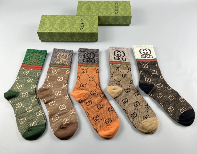 UrbanStyle Gucci Socks 274461