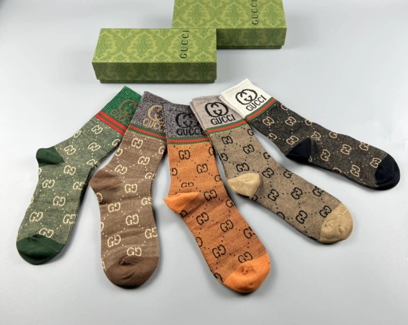 UrbanStyle Gucci Socks 274461