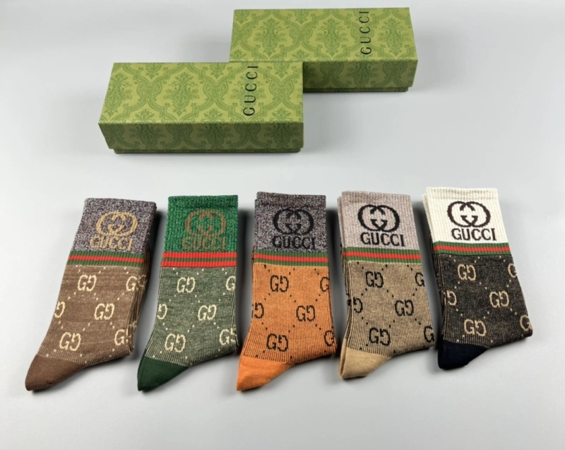 UrbanStyle Gucci Socks 274461