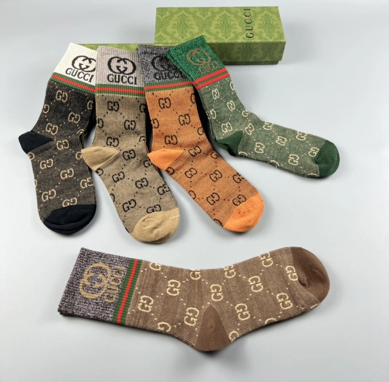 UrbanStyle Gucci Socks 274461