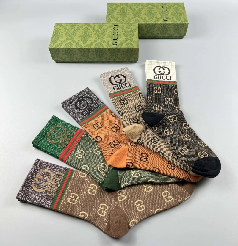 UrbanStyle Gucci Socks 274461